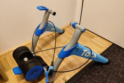 Tacx Booster T2500 zu verkaufen