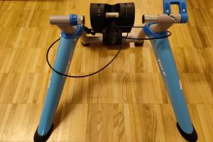 Tacx Booster T2500 zu verkaufen