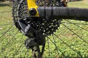 Mondraker Foxy R zu verkaufen