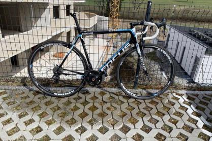 Focus Izalco Max Team 56 zu verkaufen