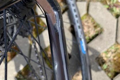 Focus Izalco Max Team 56 zu verkaufen