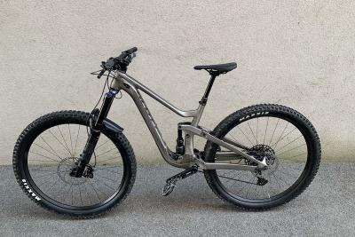 Scott Ransom 920 Enduro zu verkaufen