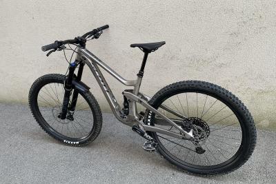 Scott Ransom 920 Enduro zu verkaufen
