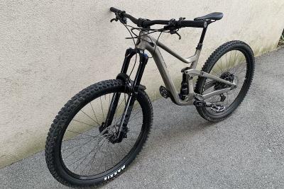 Scott Ransom 920 Enduro zu verkaufen
