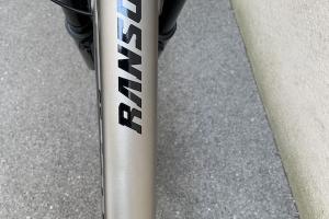 Scott Ransom 920 Enduro zu verkaufen
