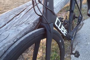 Cube Agree C:62 Race zu verkaufen