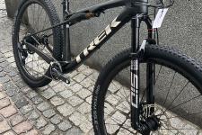 Trek Supercaliber 9.8 GX zu verkaufen