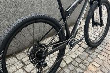 Trek Supercaliber 9.8 GX zu verkaufen