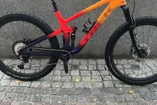Trek Top Fuel 9.8 zu verkaufen