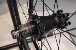 Syncros Silverton 1.0 carbon zu verkaufen