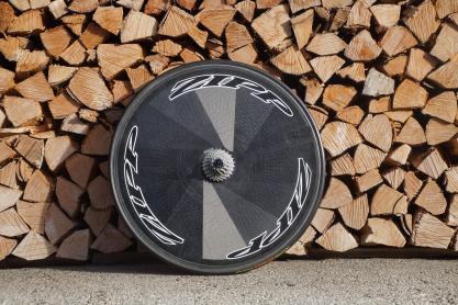 Zipp Disc zu verkaufen
