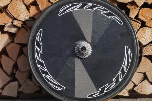 Zipp Disc zu verkaufen