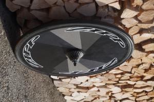 Zipp Disc zu verkaufen