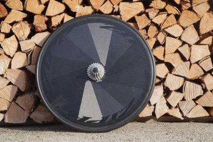 Zipp Disc zu verkaufen