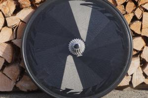 Zipp Disc zu verkaufen