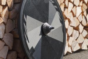 Zipp Disc zu verkaufen