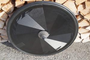 Zipp Disc zu verkaufen