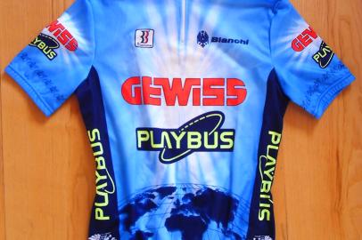 Bianchi TEAM wear and MORE zu verkaufen