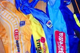 Bianchi TEAM wear and MORE zu verkaufen