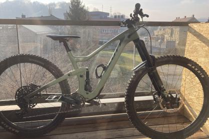 Scott Ransom 910 zu verkaufen