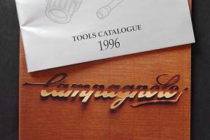 Campagnolo Komplett Programm Parts zu verkaufen