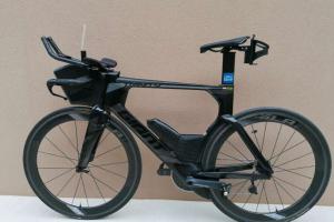 Giant Trinity Advanced Pro 1 Di2 zu verkaufen