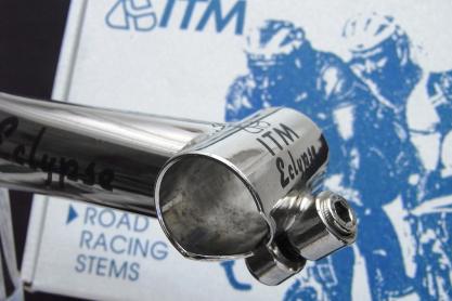 ITM ECLYPSE Racing Steam zu verkaufen
