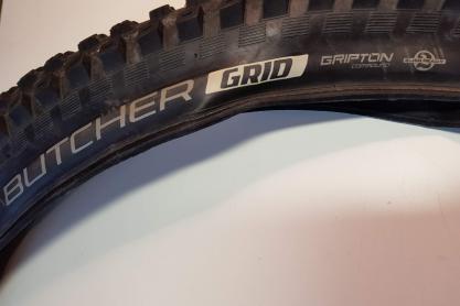 Specialized Mantel und Schläuche zu verkaufen