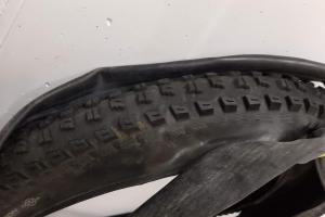 Specialized Mantel und Schläuche zu verkaufen