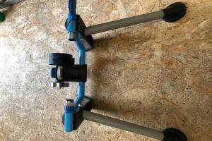 Tacx Blue Twist zu verkaufen