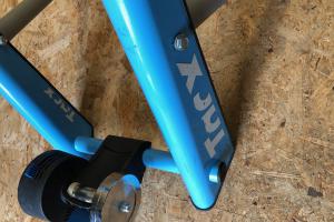 Tacx Blue Twist zu verkaufen