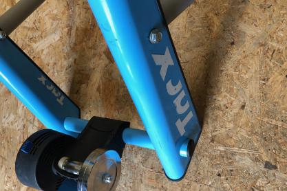 Tacx Blue Twist zu verkaufen