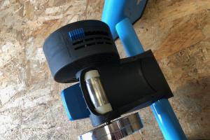 Tacx Blue Twist zu verkaufen