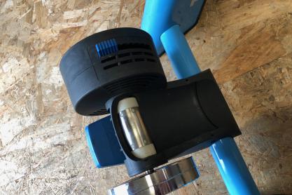 Tacx Blue Twist zu verkaufen