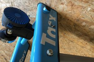 Tacx Blue Twist zu verkaufen