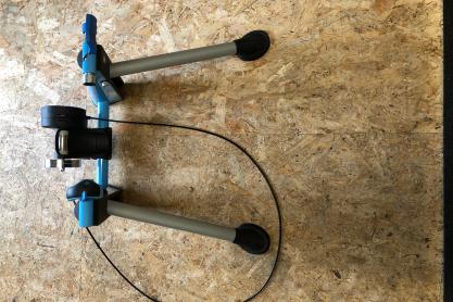 Tacx Blue Matic zu verkaufen