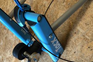 Tacx Blue Matic zu verkaufen