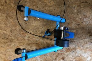 Tacx Blue Matic zu verkaufen
