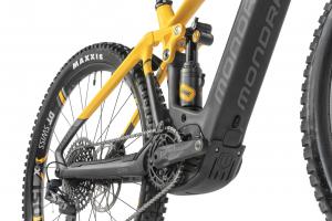 Mondraker Crafty XR zu verkaufen