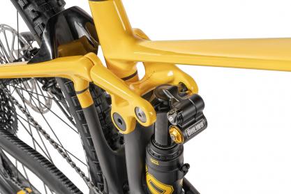 Mondraker Crafty XR zu verkaufen