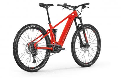 Mondraker Chaser 2021 zu verkaufen