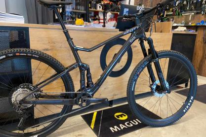 Scott Spark 910 2021 zu verkaufen