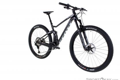 Scott Spark 910 2021 zu verkaufen