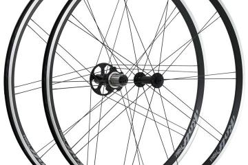ROLF PRIMA ELAN ES WHEELSET CLINCHER 700c zu verkaufen