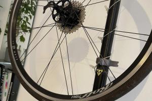 ROLF PRIMA ELAN ES WHEELSET CLINCHER 700c zu verkaufen