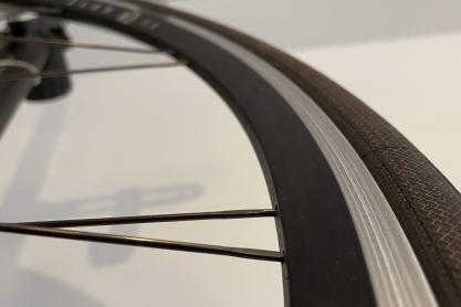 ROLF PRIMA ELAN ES WHEELSET CLINCHER 700c zu verkaufen
