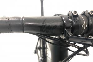 Storck AERNARIO Platinum RH XL , Di2 zu verkaufen