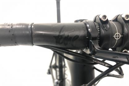 Storck AERNARIO Platinum RH XL , Di2 zu verkaufen
