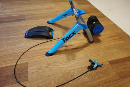 Tacx Booster T2500 zu verkaufen