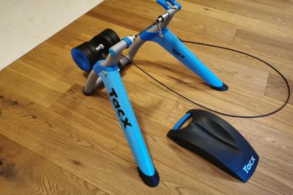 Tacx Booster T2500 zu verkaufen